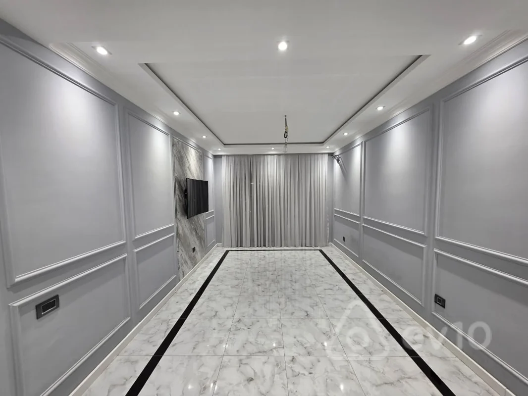 Satılır 3 otaqlı yeni tikili 148 m² — Bakı, Yasamal 3 otaq 148.00 m²