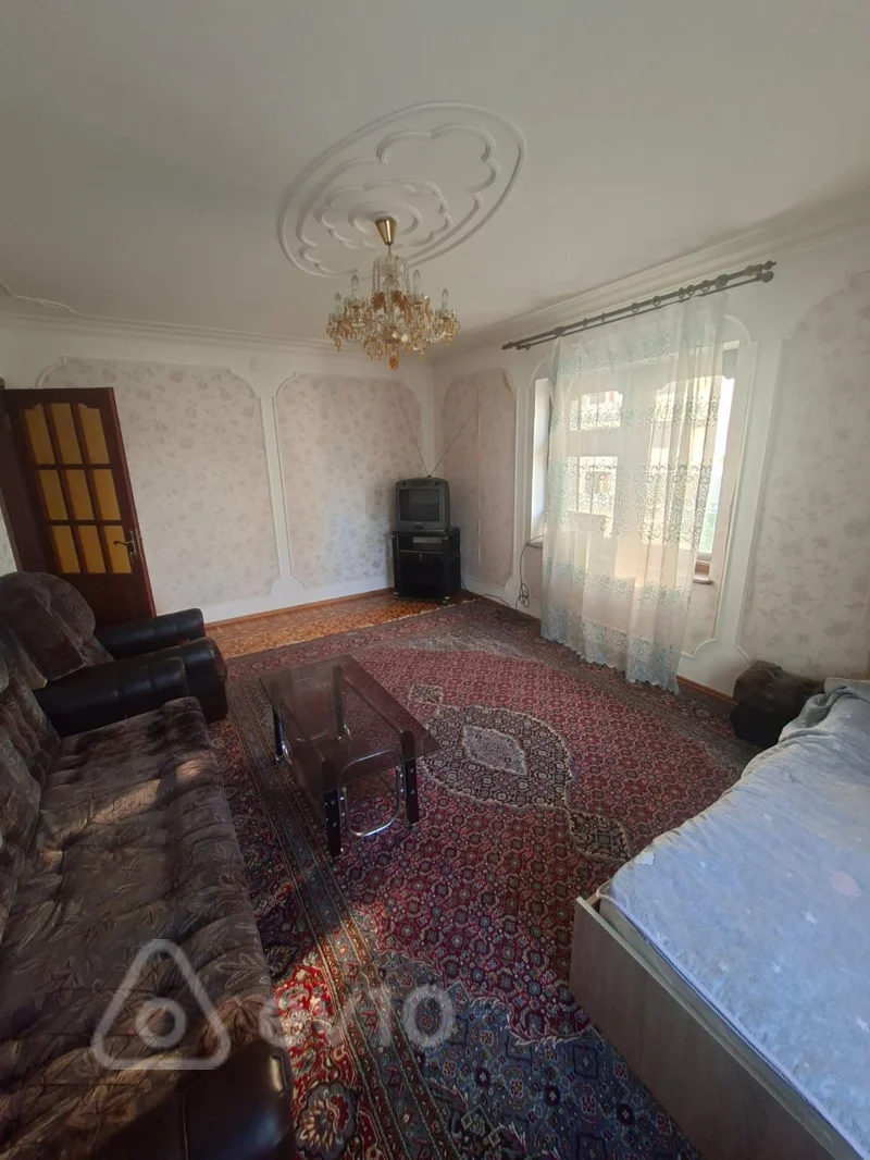 Kirayə verilir 2 otaqlı köhnə tikili 60 m² — Bakı, Yasamal 2 otaq 60.00 m²