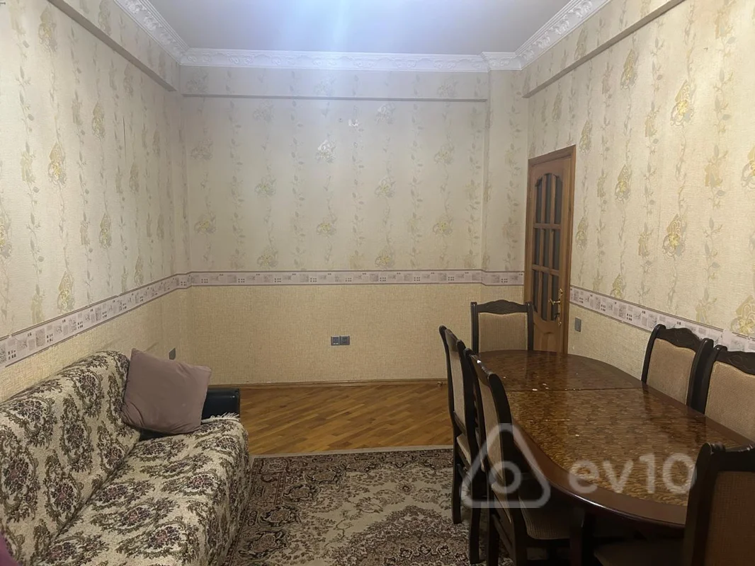 Kirayə verilir 3 otaqlı yeni tikili 100 m² — Xırdalan 3 otaq 100.00 m²