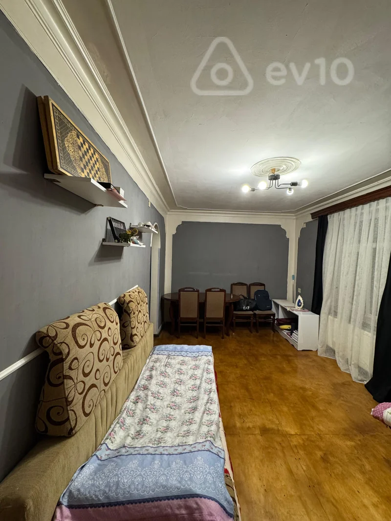 Satılır 2 otaqlı köhnə tikili 35 m² — Bakı, Yasamal 2 otaq 35.00 m²