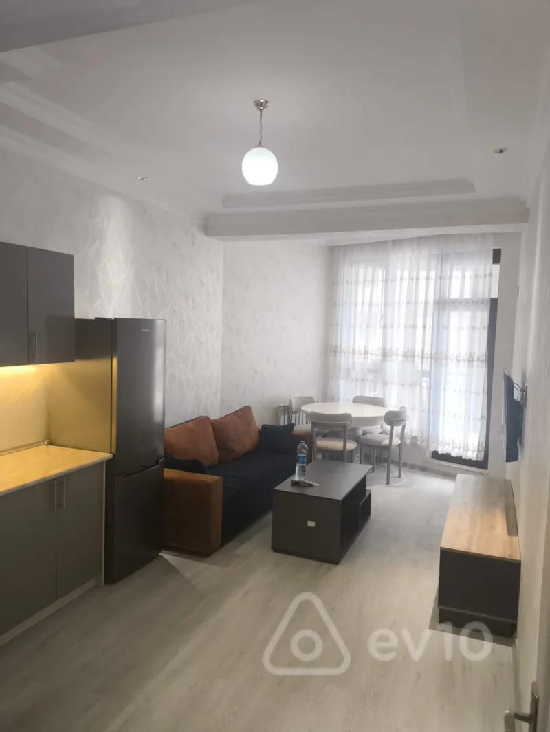 Kirayə verilir 2 otaqlı yeni tikili 70 m² — Sumqayıt 2 otaq 70.00 m²