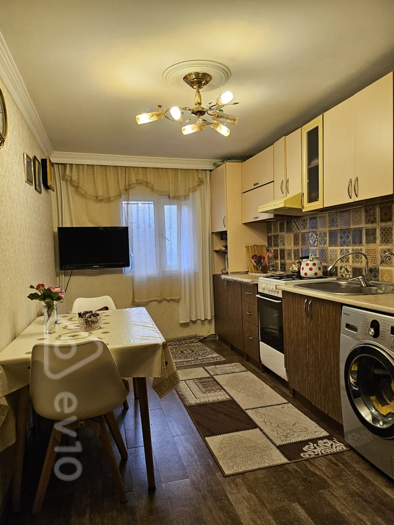 Kirayə verilir 1 otaqlı yeni tikili 65 m² — Bakı, Yasamal 1 otaq 65.00 m²