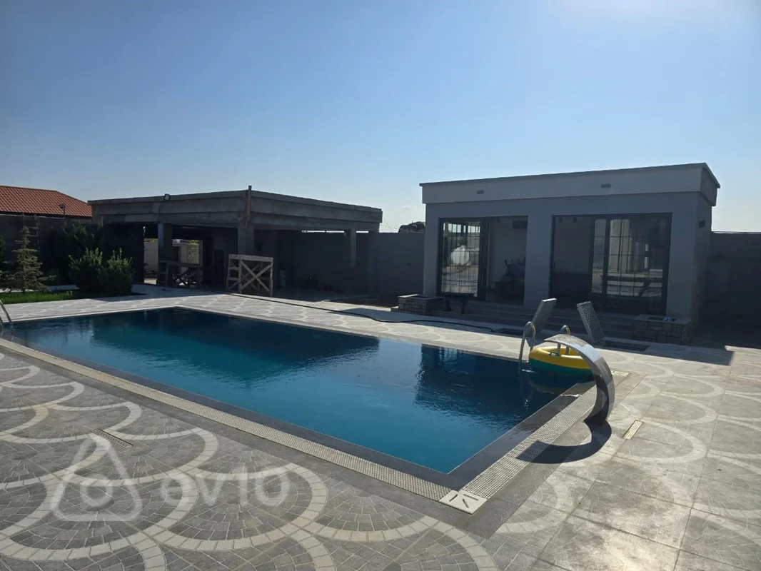 Satılır 3 otaqlı həyət evi 250 m² — Bakı, Abşeron 3 otaq 250.00 m²