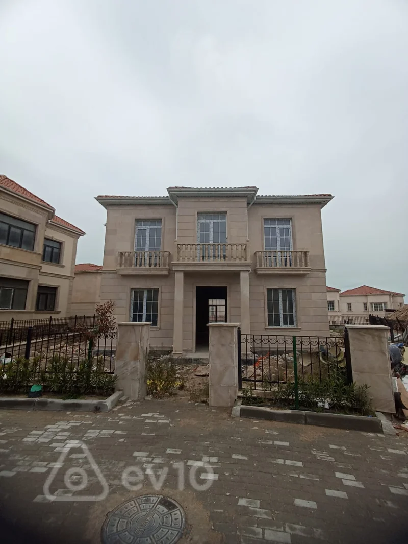 Satılır 4 otaqlı həyət evi 230 m² — Bakı, Sabunçu 4 otaq 230.00 m²