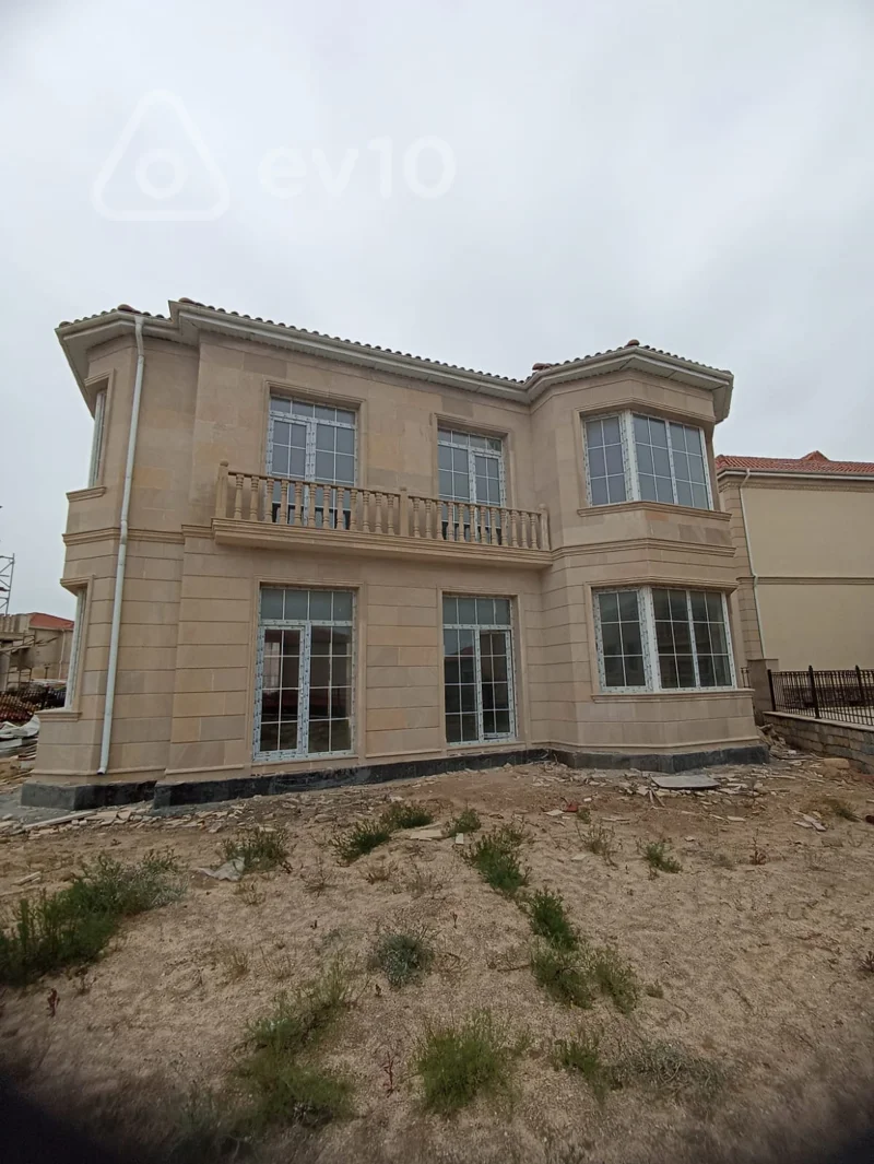 Satılır 4 otaqlı həyət evi 230 m² — Bakı, Sabunçu 4 otaq 230.00 m²