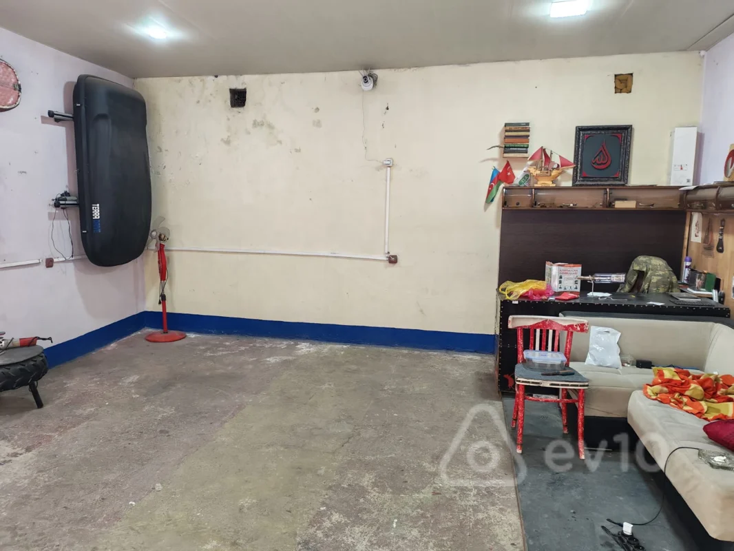 Satılır mənzil 35 m² — Bakı, Binəqədi 35.00 m²