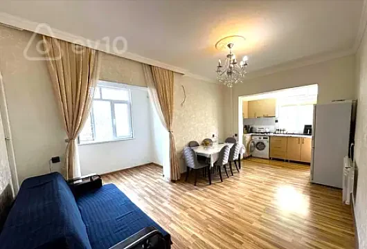Satılır 1 otaqlı köhnə tikili 40 m² — Bakı, Xətai 1 otaq 40.00 m²