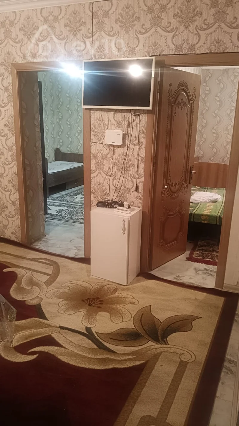 Kirayə verilir 2 otaqlı həyət evi 45 m² — Bakı, Yasamal 2 otaq 45.00 m²