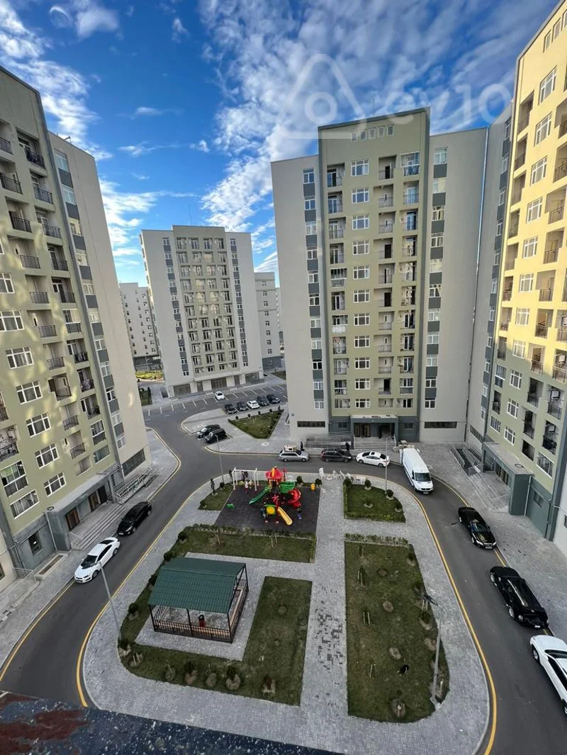 Kirayə verilir 3 otaqlı yeni tikili 85 m² — Bakı, Yasamal 3 otaq 85.00 m²