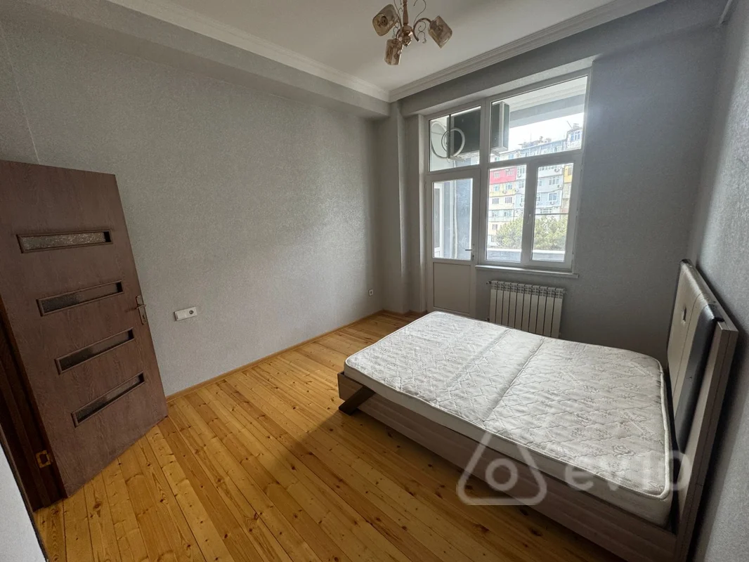 Kirayə verilir 2 otaqlı yeni tikili 65 m² — Bakı, Binəqədi 2 otaq 65.00 m²