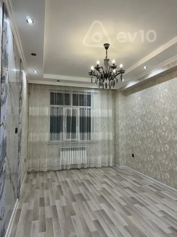 Satılır 2 otaqlı yeni tikili 53 m²