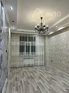 Satılır 2 otaqlı yeni tikili 53 m² — Bakı, Abşeron 2 otaq 53.00 m²