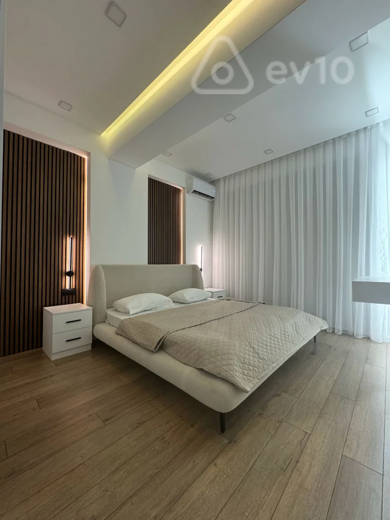 Kirayə verilir 3 otaqlı yeni tikili 72 m² — Bakı, Xətai 3 otaq 72.00 m²