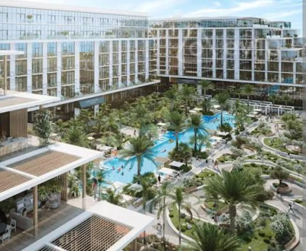 Satılır 2 otaqlı yeni tikili 47 m² — Bakı, Sabunçu 2 otaq 47.00 m²