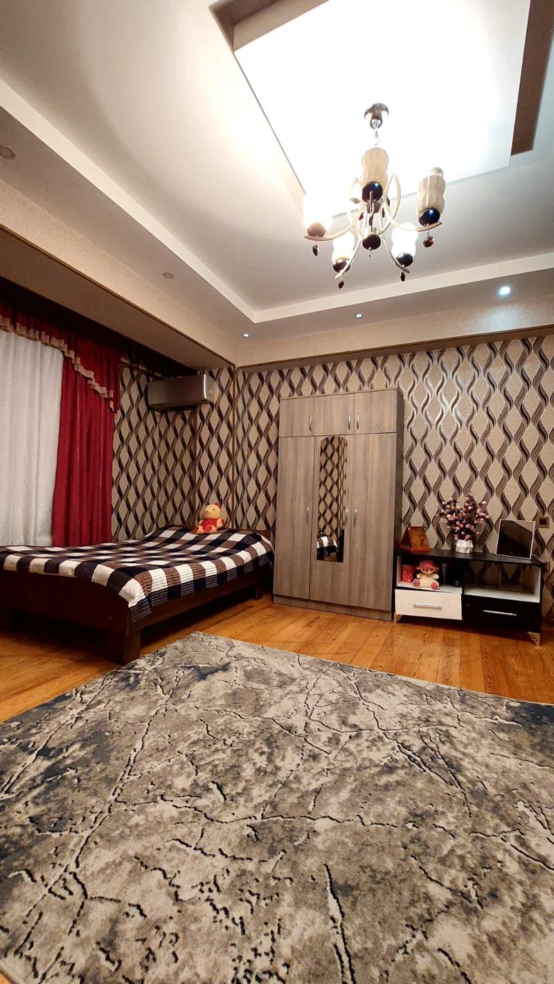 Satılır 1 otaqlı yeni tikili 65 m² — Bakı, Yasamal 1 otaq 65.00 m²