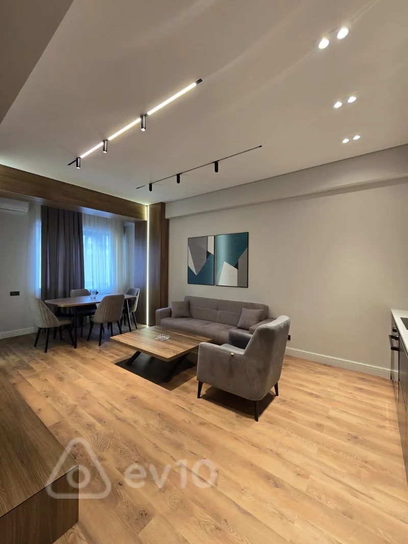 Kirayə verilir 2 otaqlı yeni tikili 70 m² — Bakı, Xətai 2 otaq 70.00 m²
