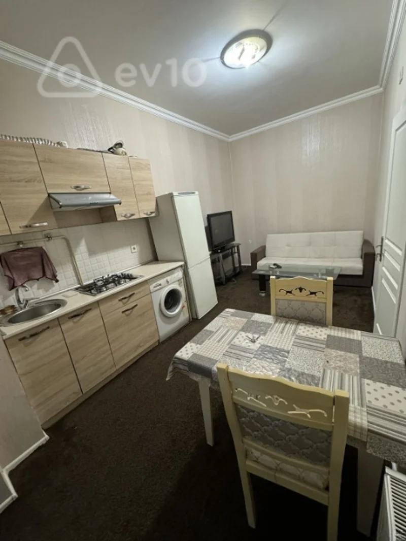 Kirayə verilir 1 otaqlı yeni tikili 40 m² — Bakı, Yasamal 1 otaq 40.00 m²