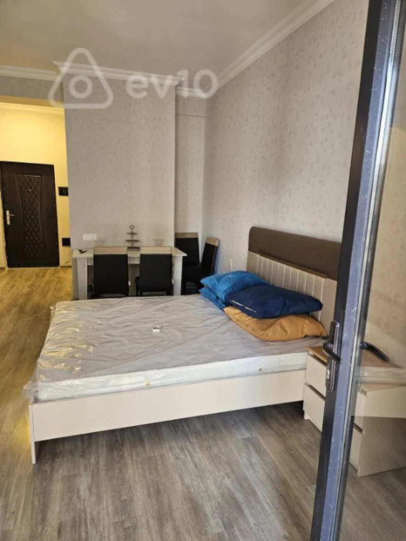 Kirayə verilir 1 otaqlı yeni tikili 37 m² — Bakı, Nəsimi 1 otaq 37.00 m²