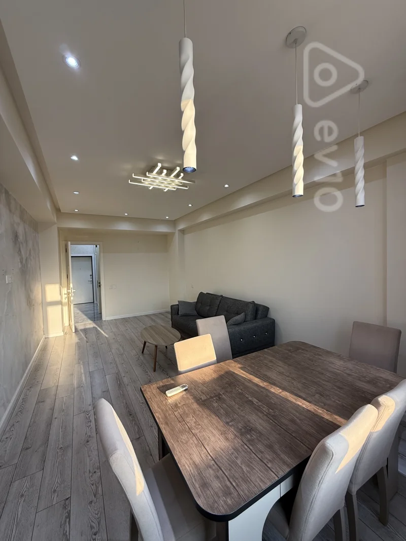 Kirayə verilir 2 otaqlı yeni tikili 80 m² — Bakı, Xətai 2 otaq 80.00 m²