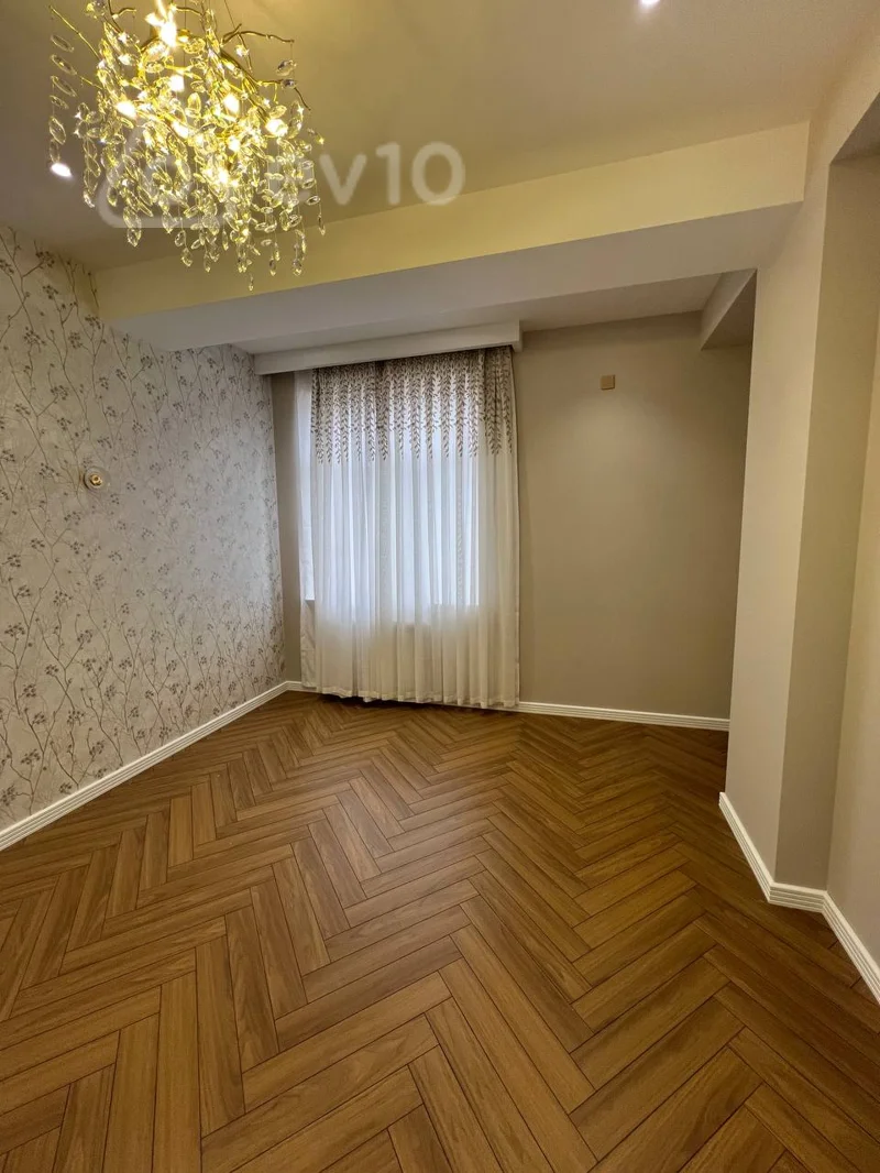 Satılır 4 otaqlı yeni tikili 137 m² — Bakı, Nəsimi 4 otaq 137.00 m²