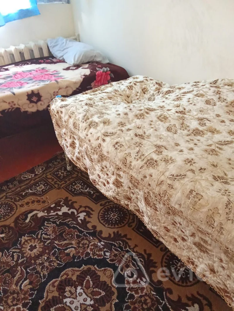 Kirayə verilir 1 otaqlı həyət evi 26 m² — Bakı, Binəqədi 1 otaq 26.00 m²