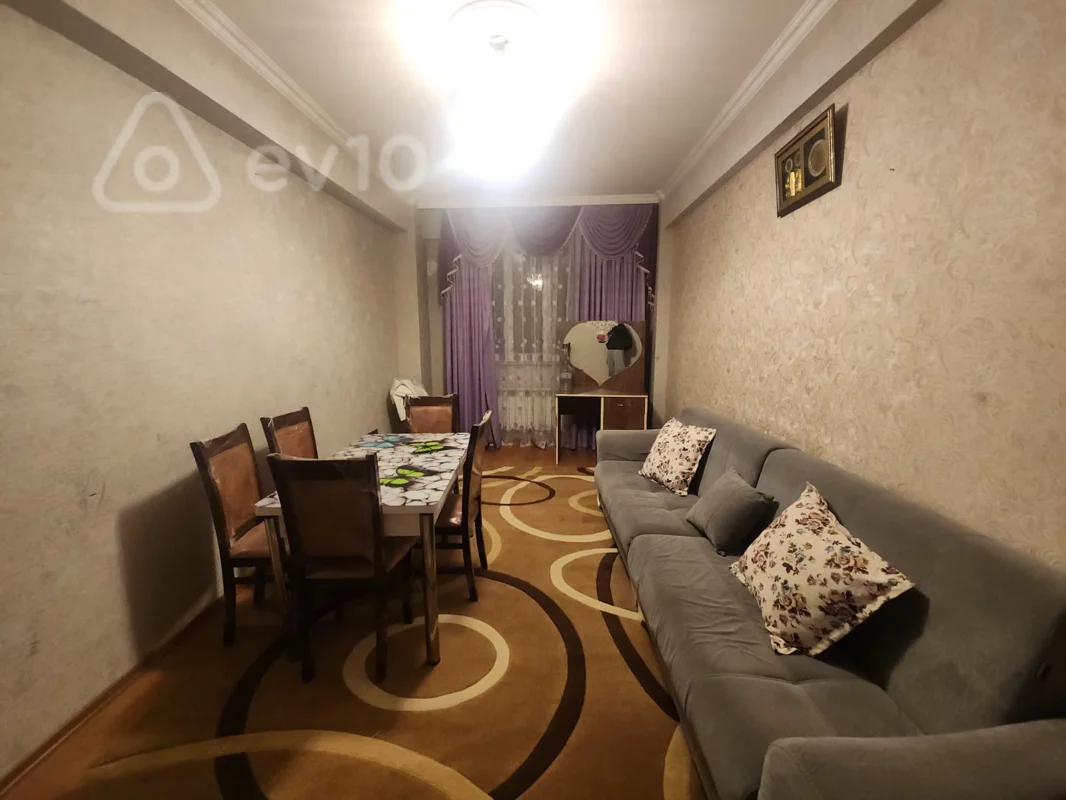 Kirayə verilir 2 otaqlı yeni tikili 66 m² — Xırdalan 2 otaq 66.00 m²