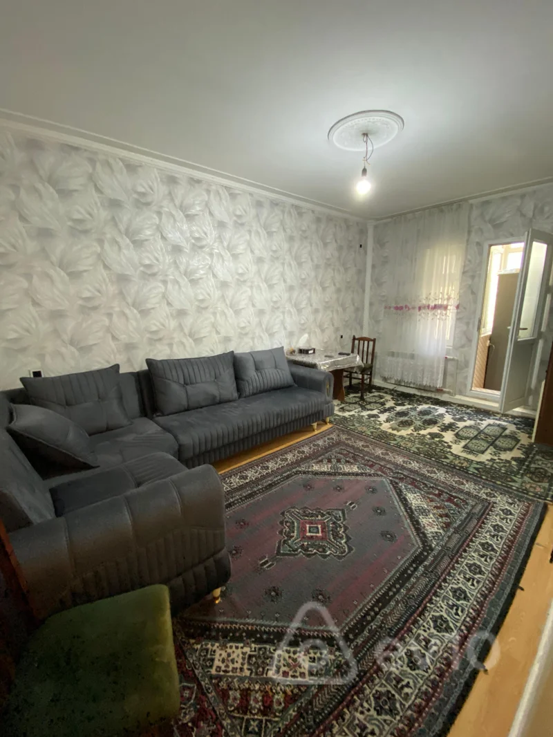 Satılır 2 otaqlı köhnə tikili 45 m² — Bakı, Suraxanı 2 otaq 45.00 m²