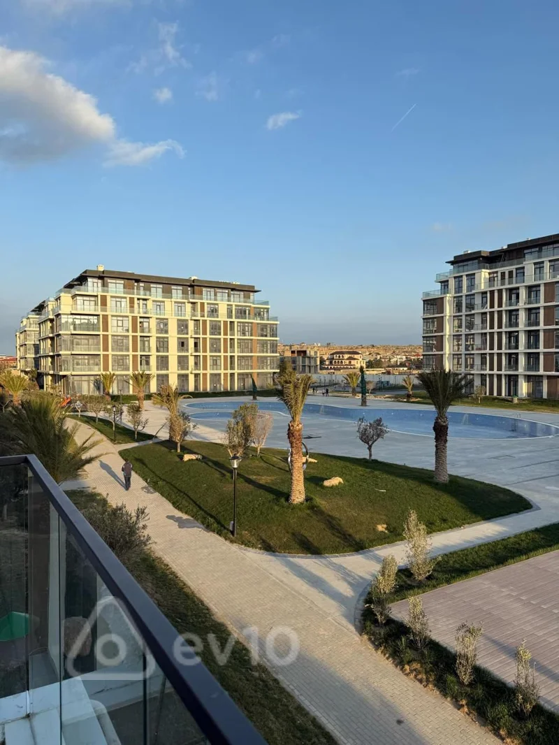 Kirayə verilir 2 otaqlı yeni tikili 72 m² — Bakı, Sabunçu 2 otaq 72.00 m²