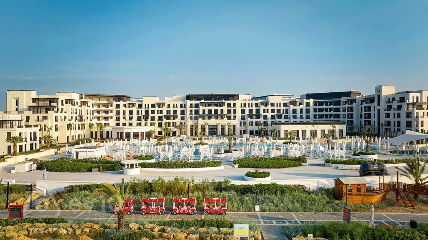 Kirayə verilir 2 otaqlı yeni tikili 98 m² — Bakı, Sabunçu 2 otaq 98.00 m²