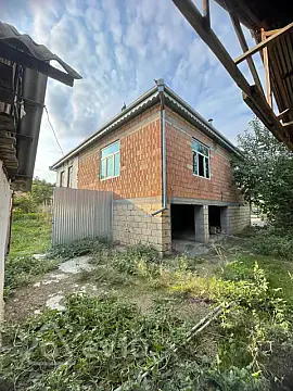 Satılır 3 otaqlı həyət evi 100 m² — İsmayıllı 3 otaq 100.00 m²