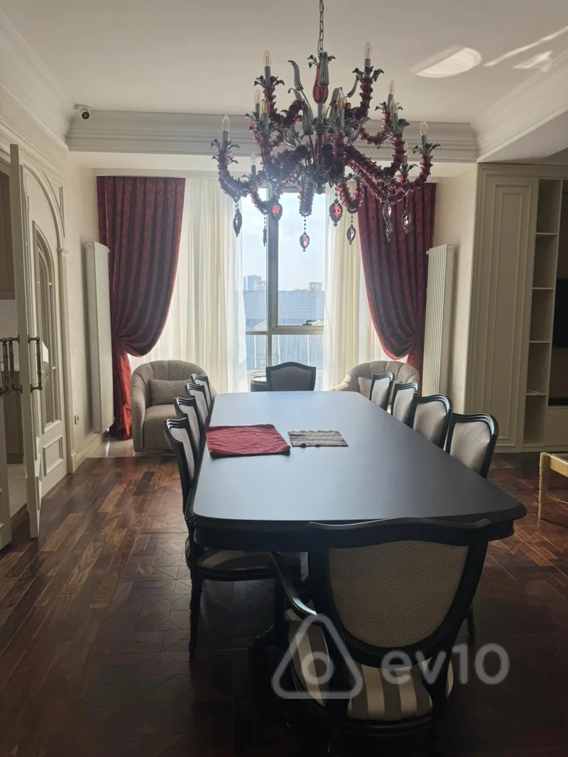 Kirayə verilir 4 otaqlı yeni tikili 225 m² — Bakı, Xətai 4 otaq 225.00 m²