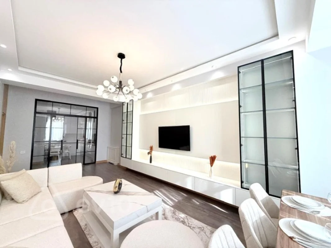 Kirayə verilir 2 otaqlı yeni tikili 65 m² — Bakı, Yasamal 2 otaq 65.00 m²