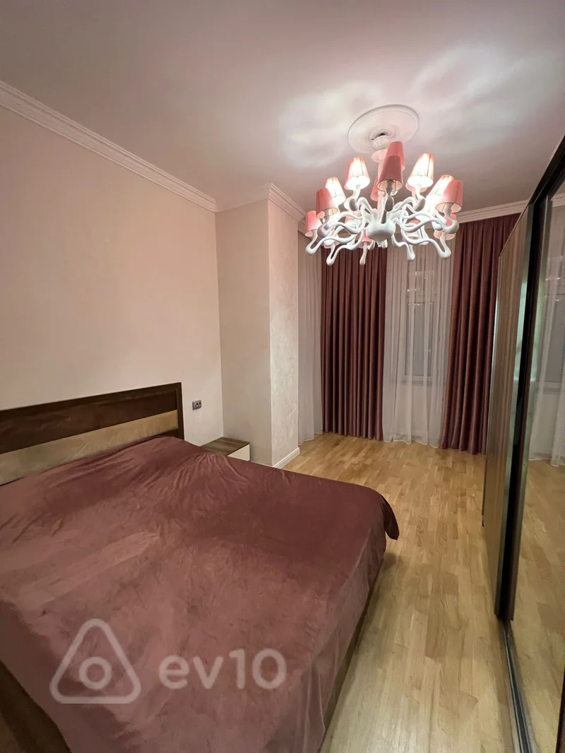 Satılır 4 otaqlı yeni tikili 185 m² — Bakı, Nəsimi 4 otaq 185.00 m²
