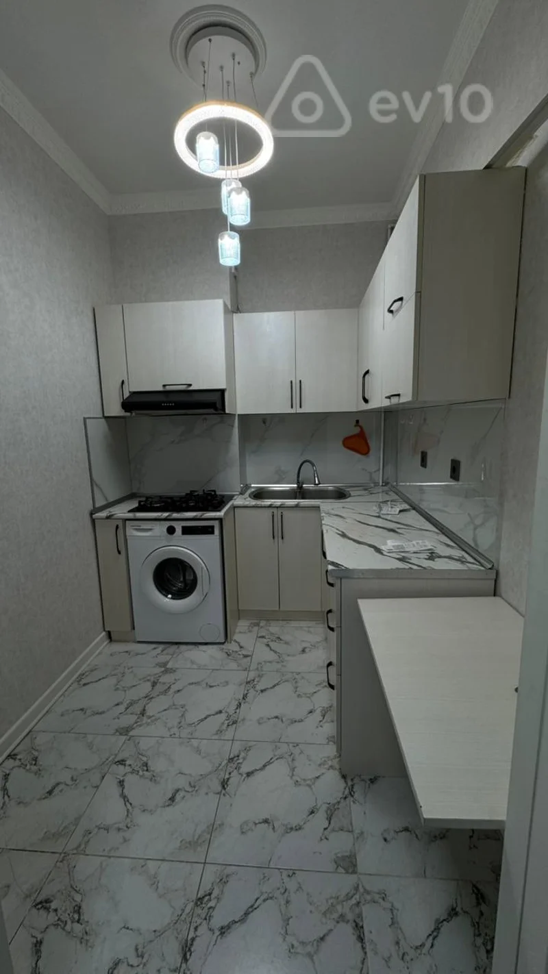 Kirayə verilir 2 otaqlı yeni tikili 50 m² — Bakı, Yasamal 2 otaq 50.00 m²