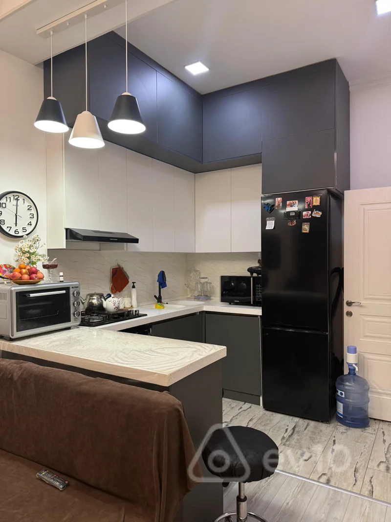 Kirayə verilir 2 otaqlı yeni tikili 65 m² — Bakı, Xətai 2 otaq 65.00 m²
