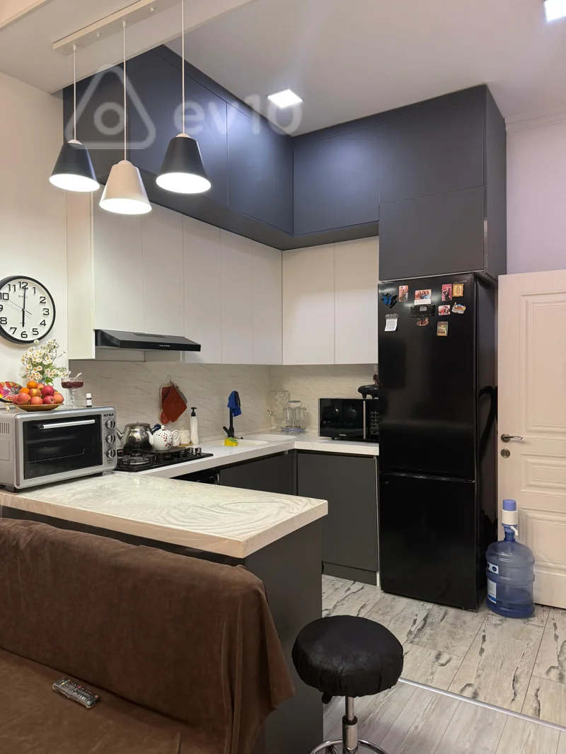 Kirayə verilir 2 otaqlı yeni tikili 60 m² — Bakı, Xətai 2 otaq 60.00 m²