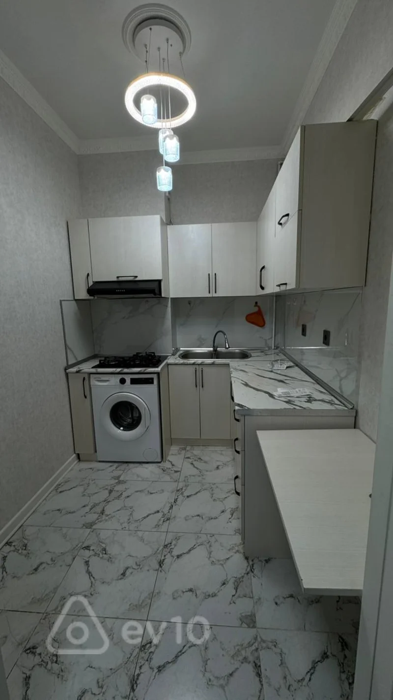 Kirayə verilir 2 otaqlı yeni tikili 50 m² — Bakı, Yasamal 2 otaq 50.00 m²