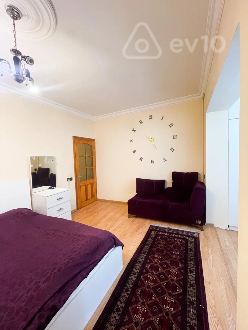 Kirayə verilir 2 otaqlı köhnə tikili 65 m² — Bakı, Binəqədi 2 otaq 65.00 m²