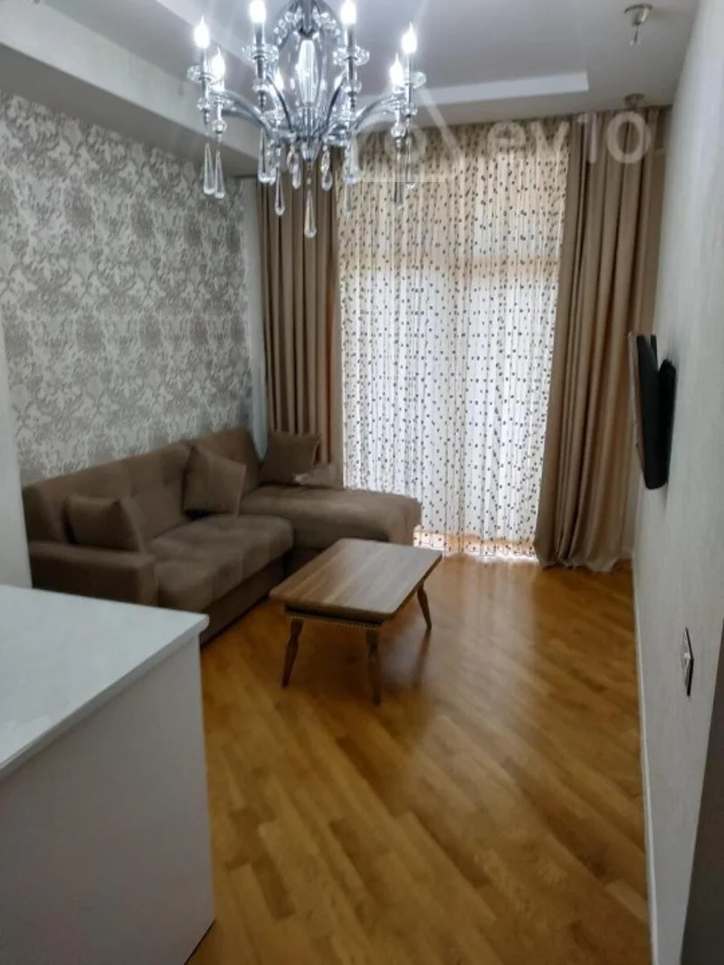 Kirayə verilir 2 otaqlı yeni tikili 50 m² — Bakı, Yasamal 2 otaq 50.00 m²