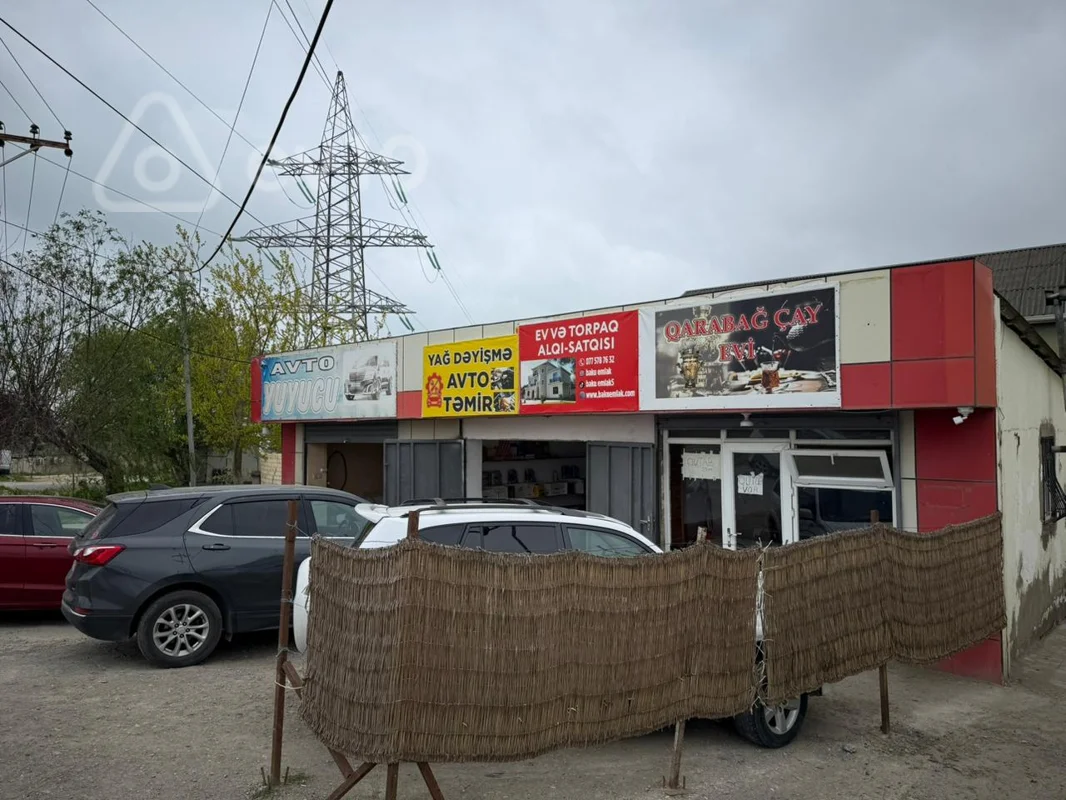 Satılır mənzil 200 m² — Bakı, Abşeron 200.00 m²