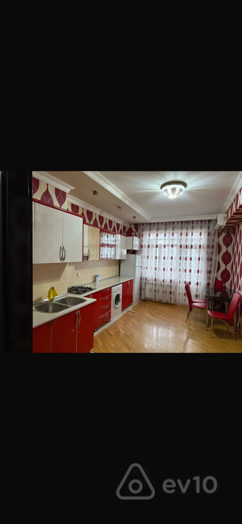 Kirayə verilir 2 otaqlı yeni tikili 90 m² — Bakı, Nəsimi 2 otaq 90.00 m²