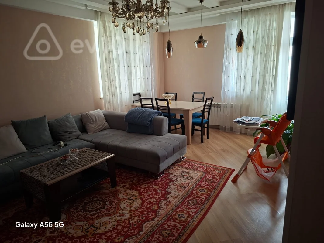 Satılır 3 otaqlı yeni tikili 106 m² — Bakı, Yasamal 3 otaq 106.00 m²