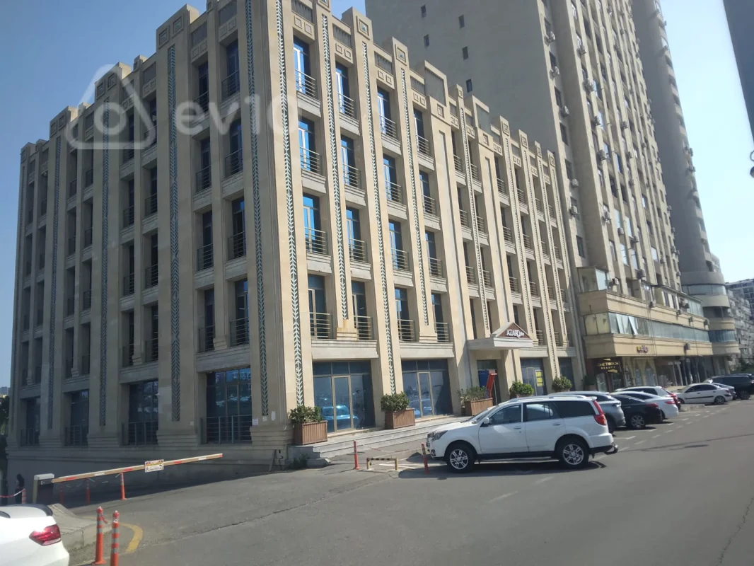 Kirayə verilir 3 otaqlı ofis 92 m² — Bakı, Abşeron 3 otaq 92.00 m²