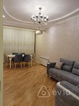 Kirayə verilir 126 otaqlı yeni tikili 126 m² — Bakı, Nərimanov 126 otaq 126.00 m²