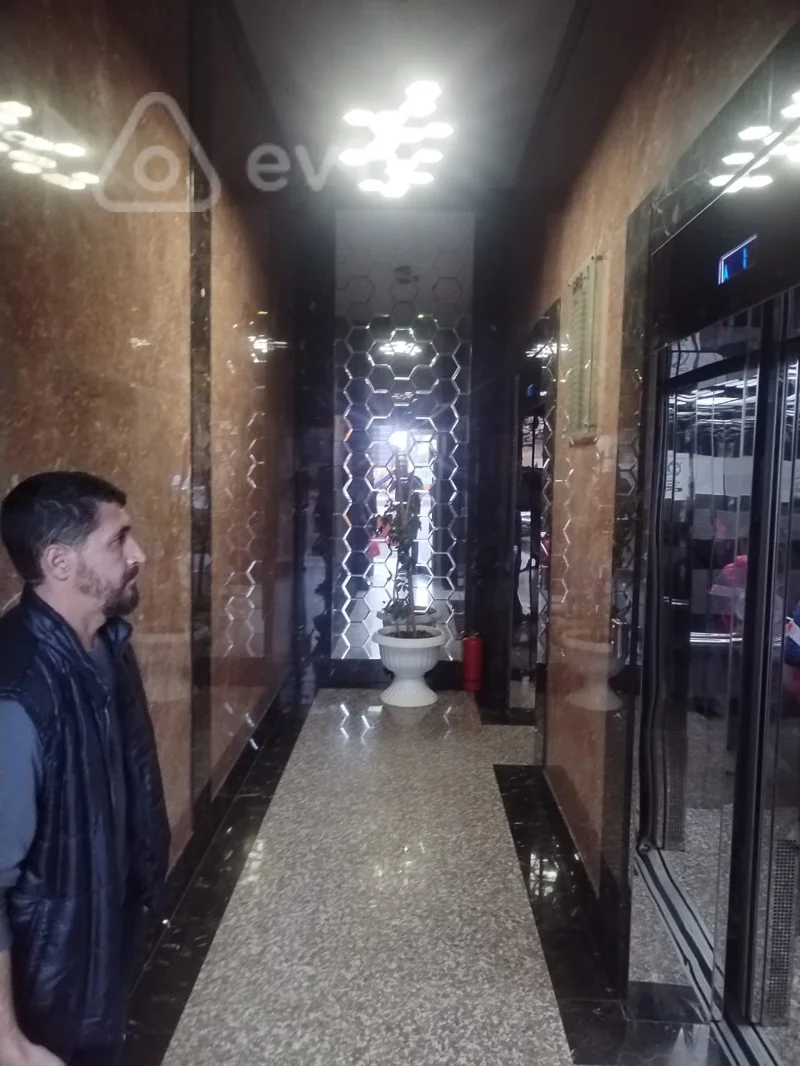 Kirayə verilir 3 otaqlı yeni tikili 80 m² — Bakı, Nərimanov 3 otaq 80.00 m²