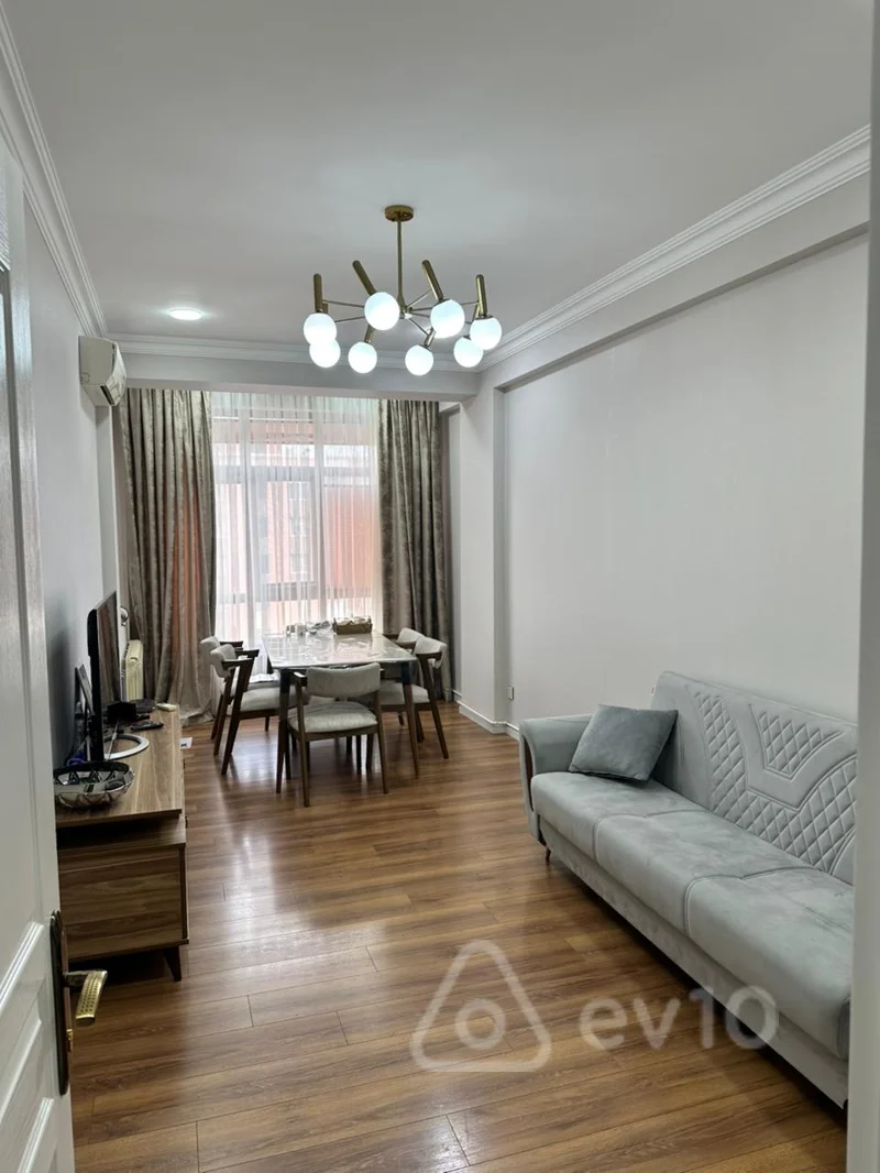 Satılır 2 otaqlı yeni tikili 50 m² — Bakı, Yasamal 2 otaq 50.00 m²