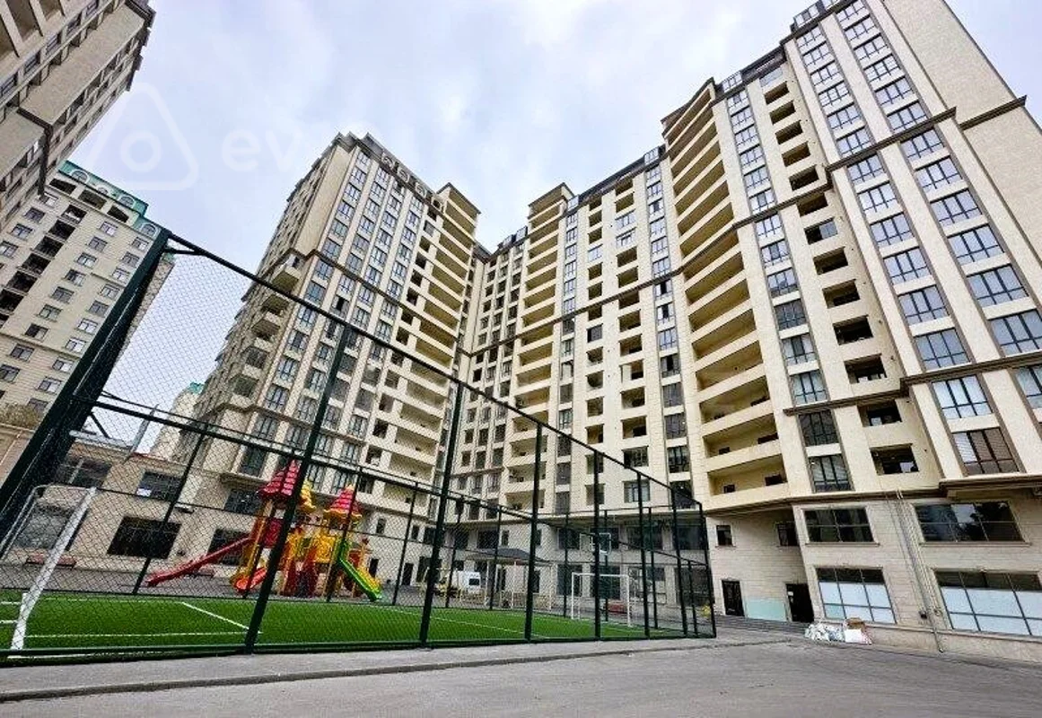 Satılır 3 otaqlı yeni tikili 157 m² — Bakı, Nərimanov 3 otaq 157.00 m²