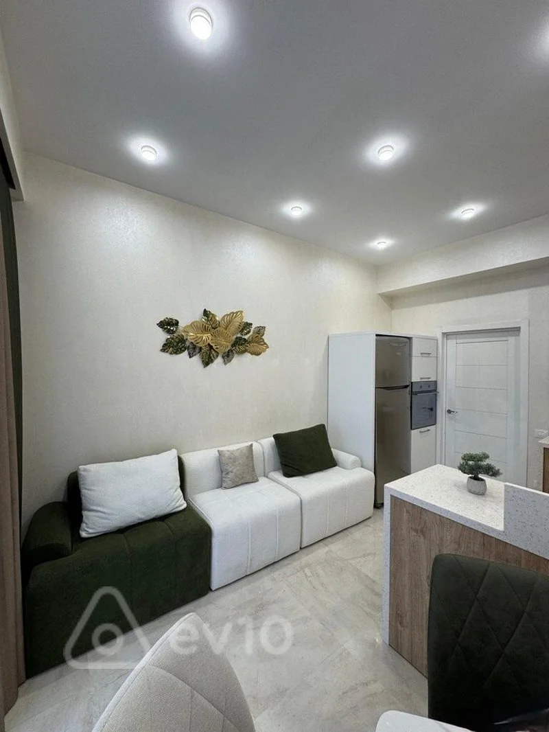 Satılır 3 otaqlı yeni tikili 85 m² — Bakı, Xətai 3 otaq 85.00 m²