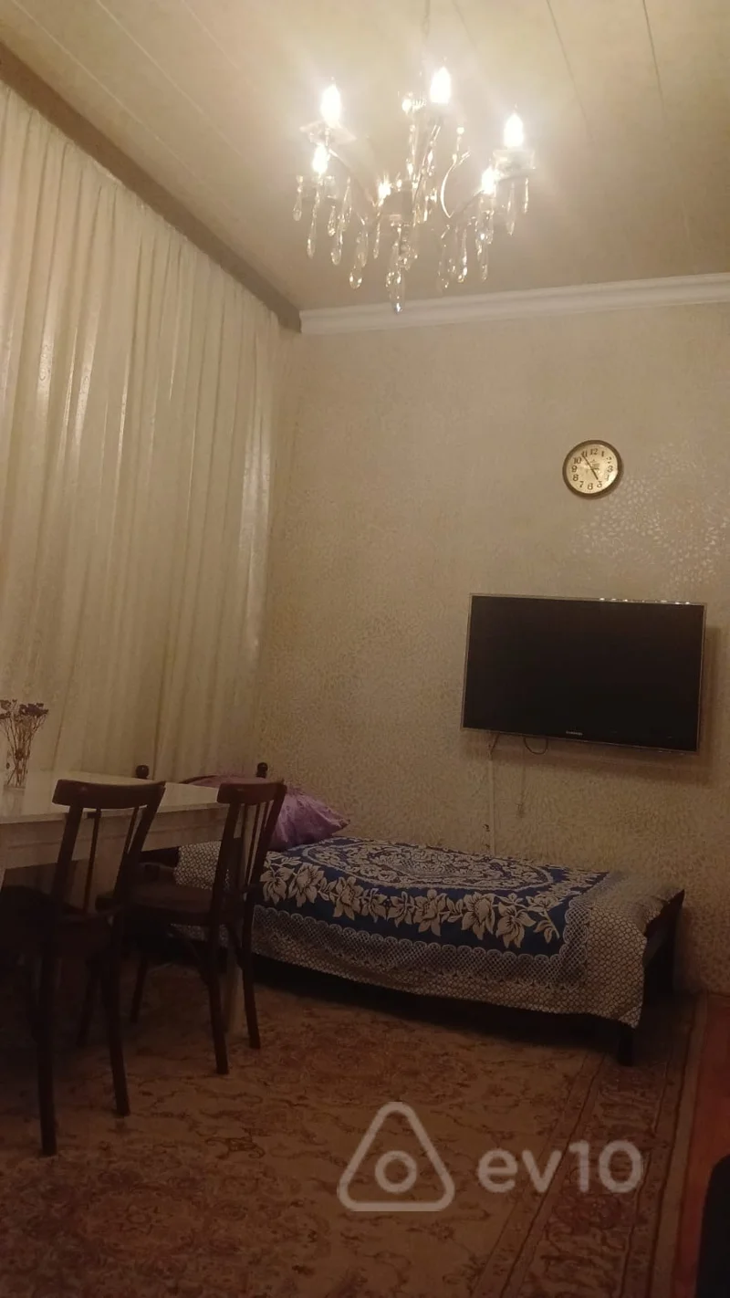 Kirayə verilir 2 otaqlı həyət evi 50 m² — Bakı, Nəsimi 2 otaq 50.00 m²