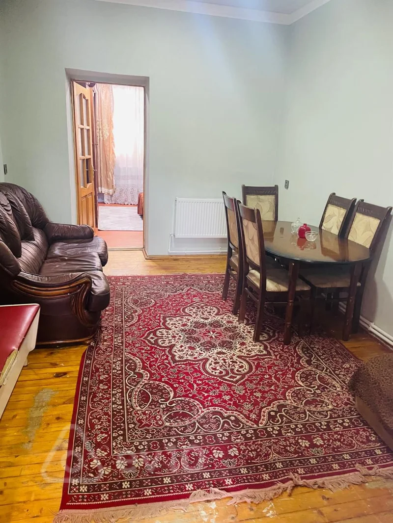 Kirayə verilir 2 otaqlı köhnə tikili 45 m² — Bakı, Nəsimi 2 otaq 45.00 m²